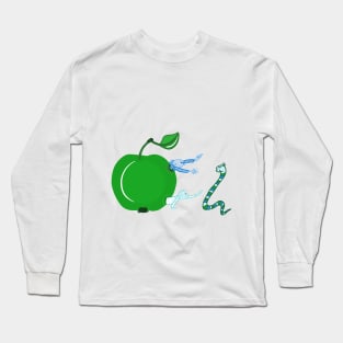 ROLE REVERSAL Long Sleeve T-Shirt